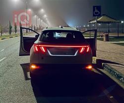 هیۆندای تۆکسۆن